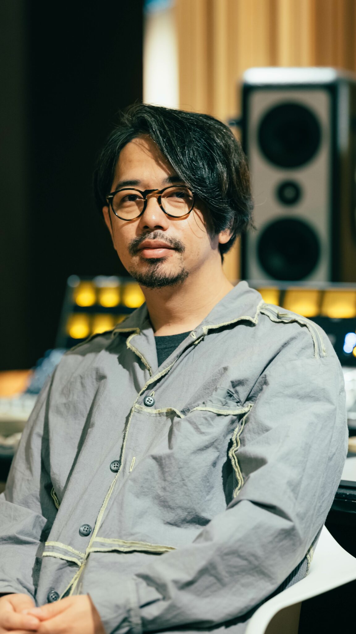 与後藤正文讨论价值标准。文化价值不能用金钱来衡量。 / 音乐、工作,有时还有法律服务 | NiEW – 音乐、电影、艺术、戏剧、时尚等亚洲和 ...